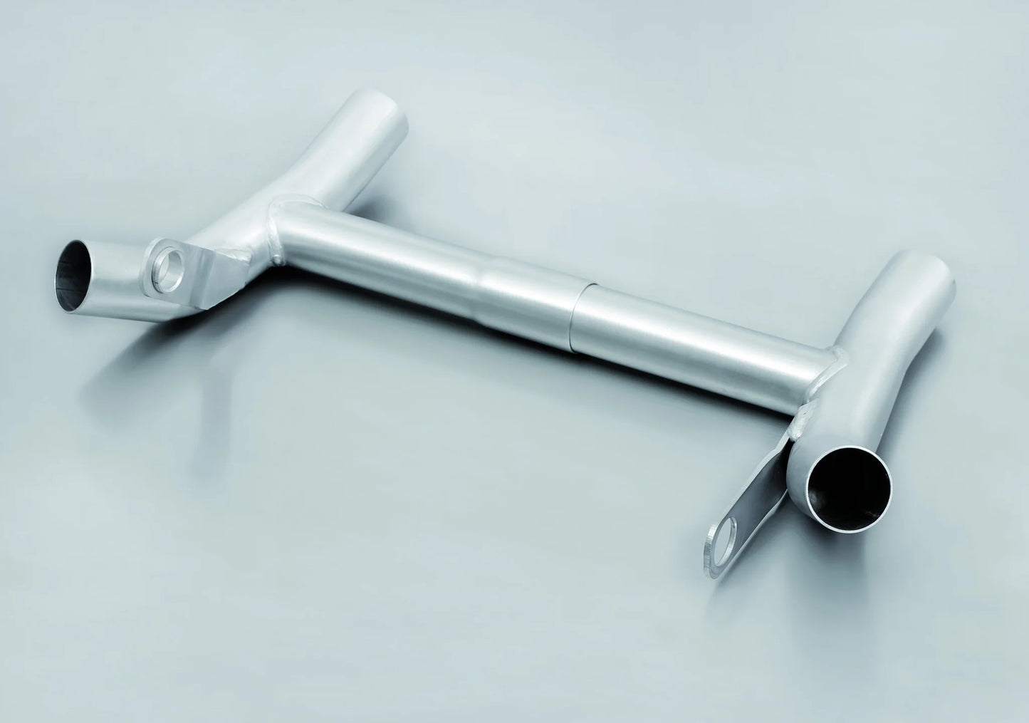 REMUS TRIUMPH THUNDERBIRD STORM - DE-CAT RACING LINK PIPE