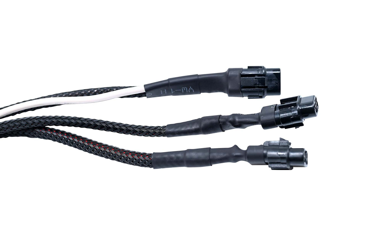 Maddog Wireharness