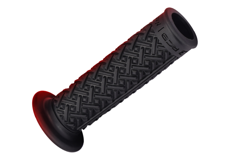 RCB Handlebar Grip (NAGAMAKI) - 01HG021B