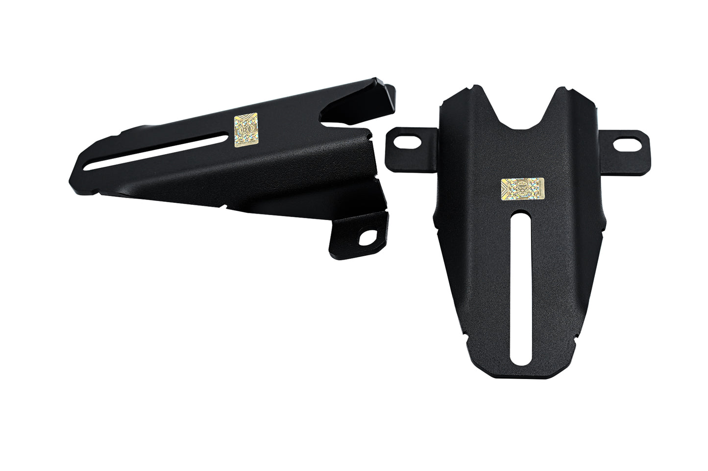 Maddog Thar Clamp