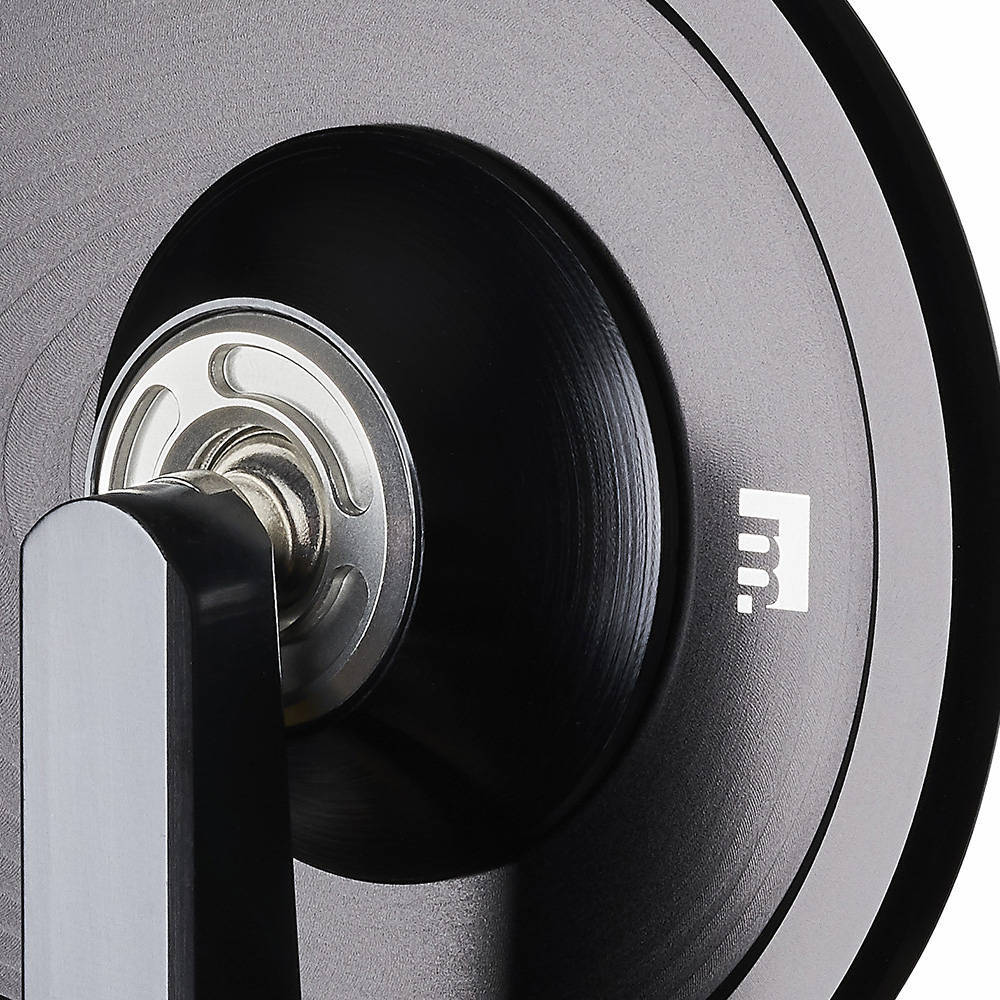MOTOGADGET M.VIEW FLIGHT BAR END MIRROR