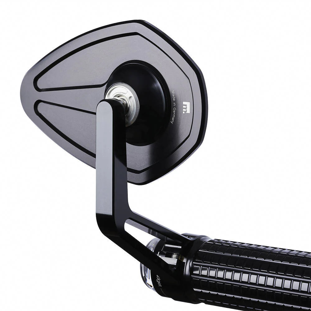 MOTOGADGET M.VIEW FLIGHT BAR END MIRROR