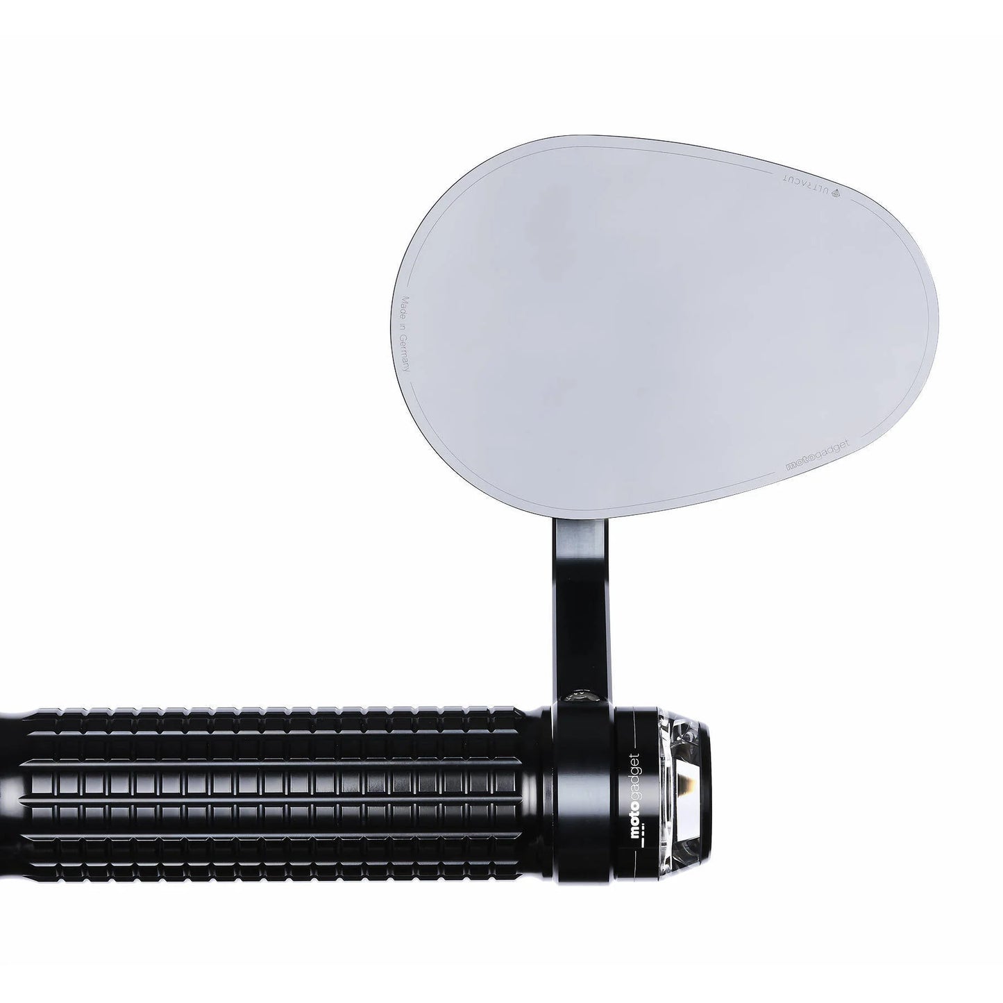 MOTOGADGET M.VIEW ROAD BAR END MIRROR