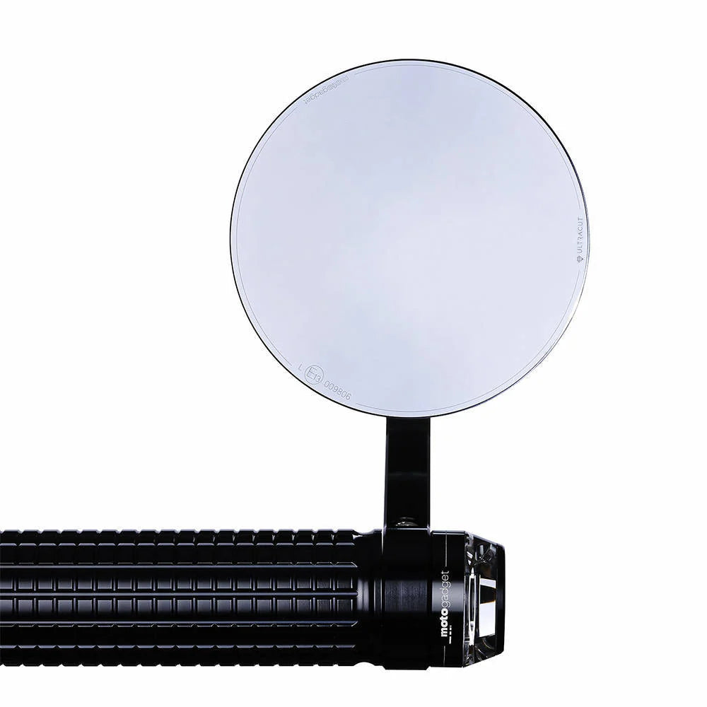 MOTOGADGET M.VIEW CAFE BAR END MIRROR