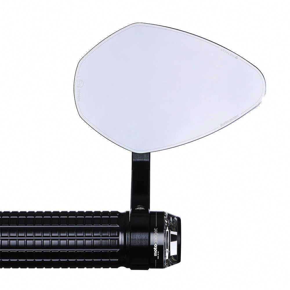 MOTOGADGET M.VIEW FLIGHT BAR END MIRROR