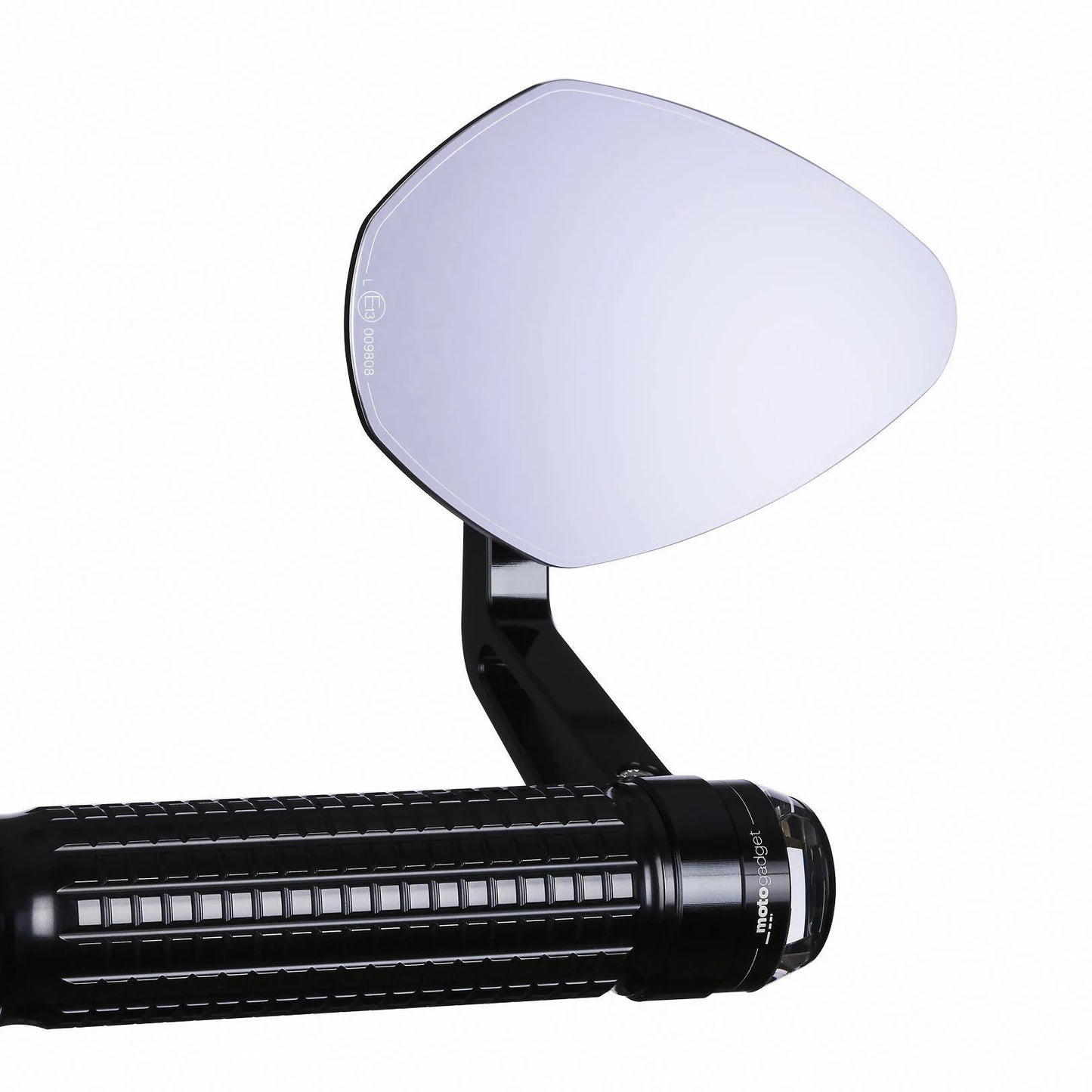 MOTOGADGET M.VIEW FLIGHT BAR END MIRROR