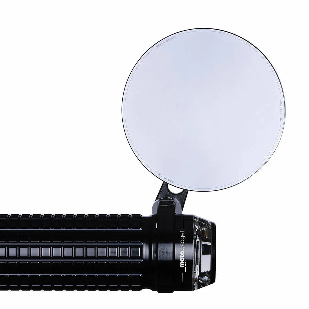 MOTOGADGET M.VIEW SPY BAR END MIRROR