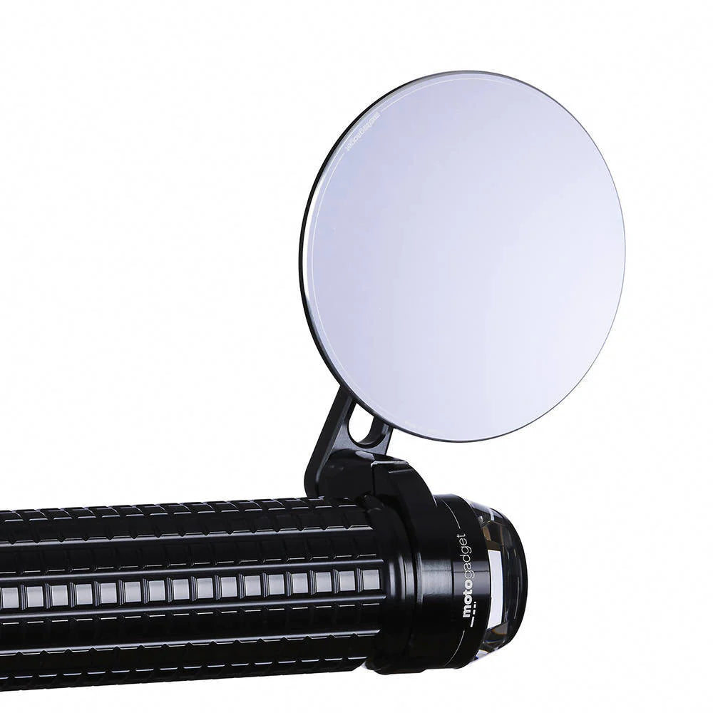 MOTOGADGET M.VIEW SPY BAR END MIRROR