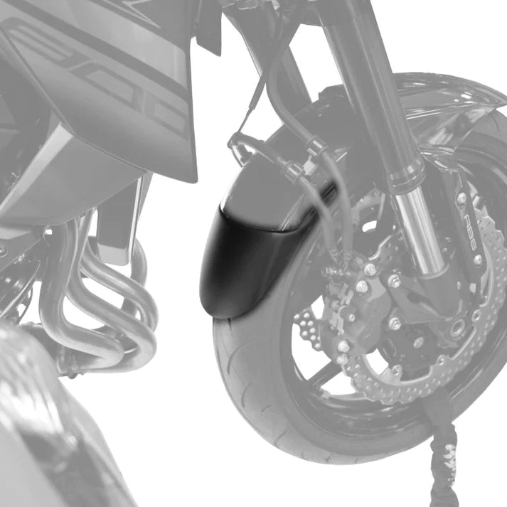 Pyramid Extenda Fenda for Kawasaki Z900