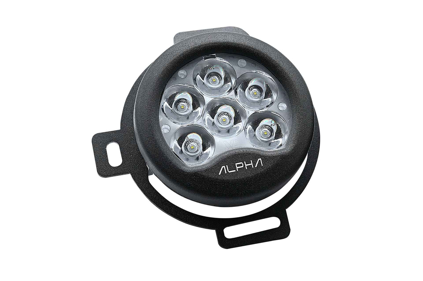 Maddog Alpha - Thar