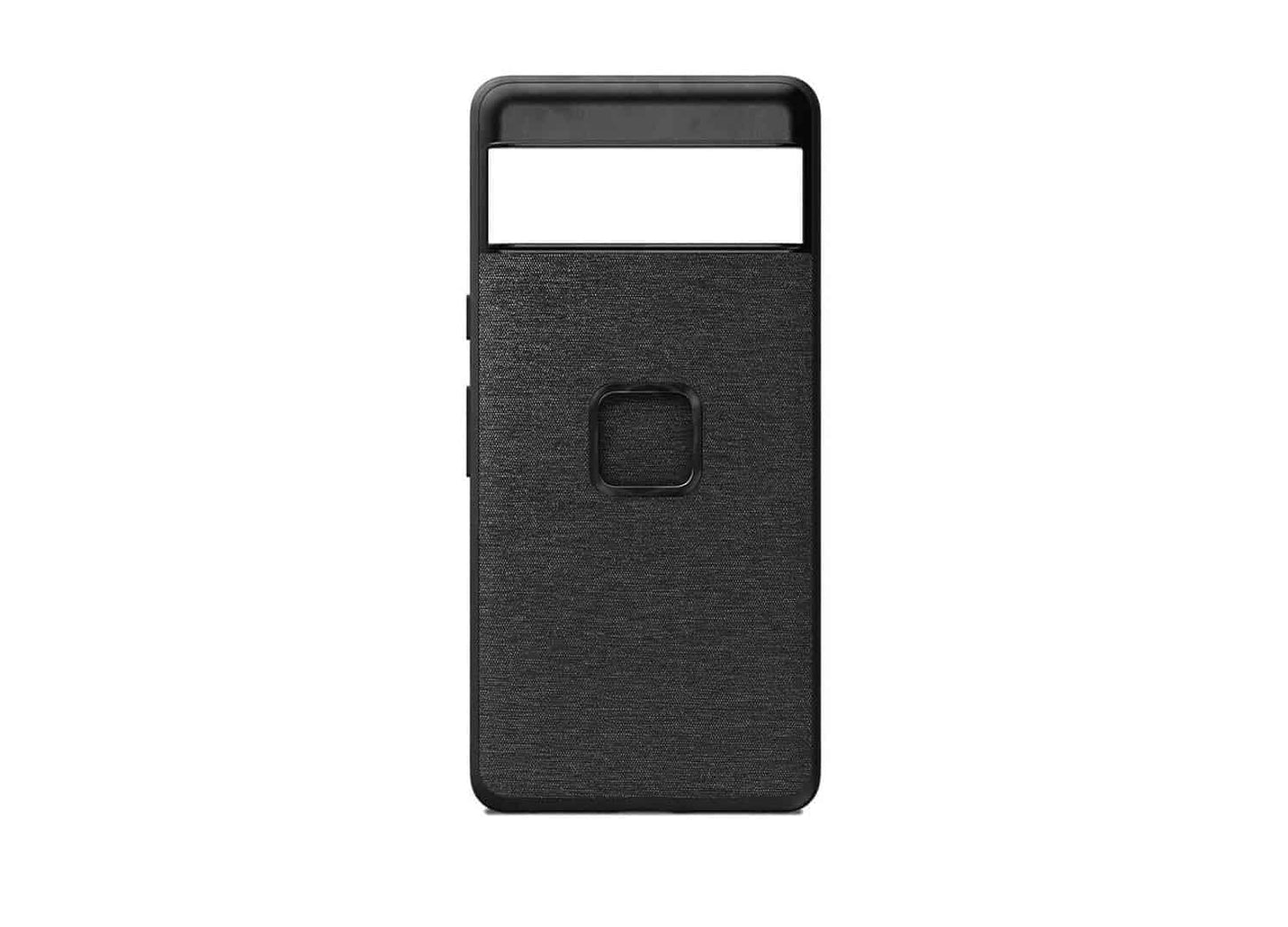 Peak Design Mobile Everyday Fabric Case for Google Pixel 7 Pro – Charcoal