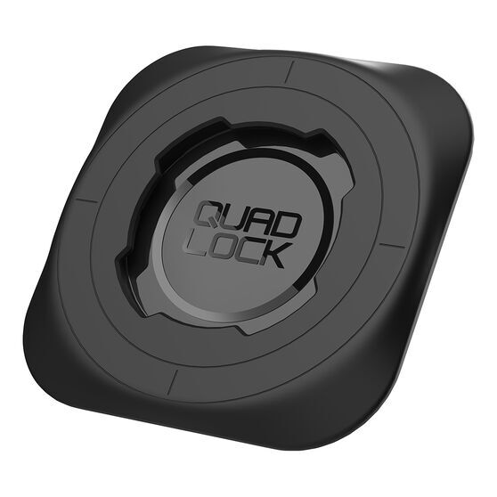 MAG Universal Adaptor Quad Lock