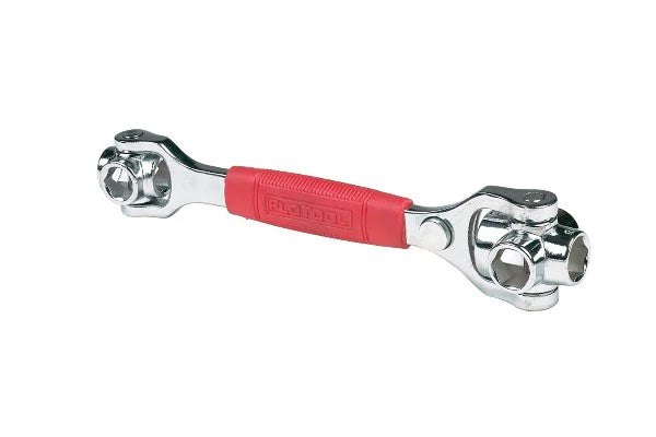 Flo Tool Universal Drain Plug Wrench
