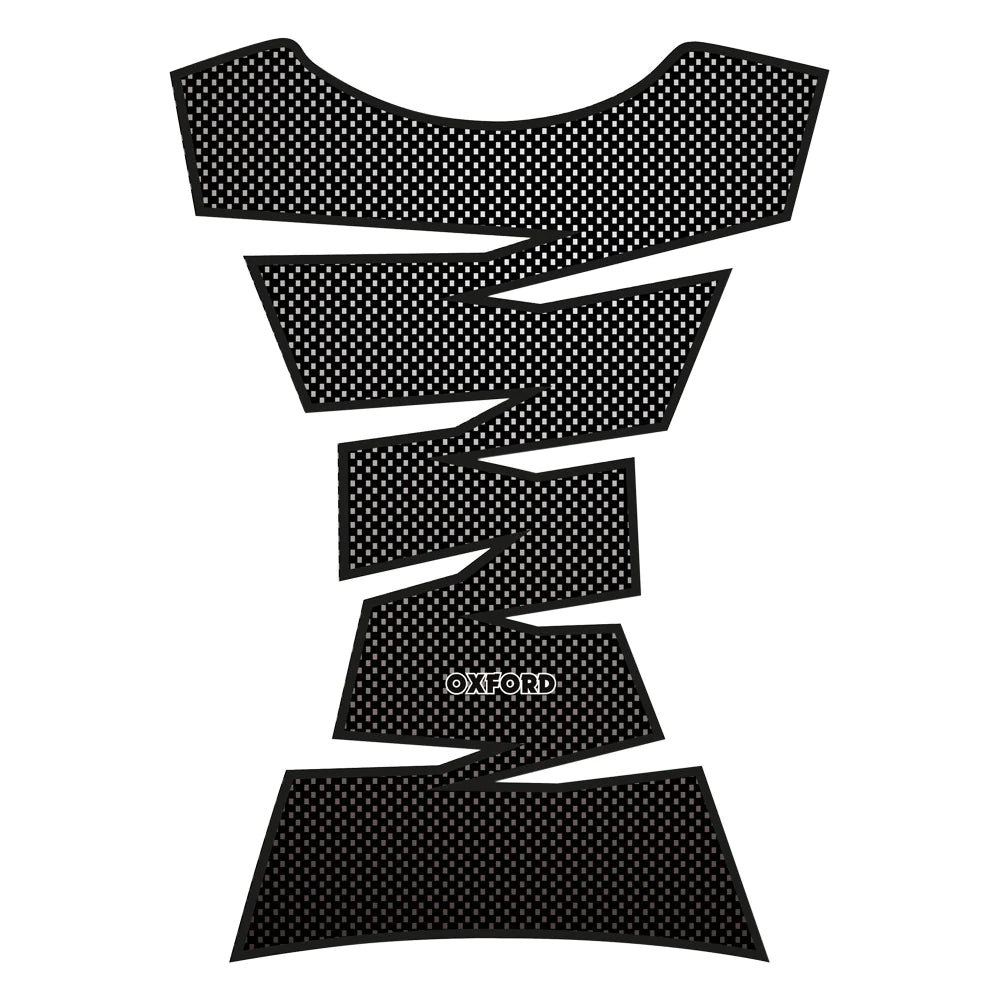 Oxford Jagged Tank Pad