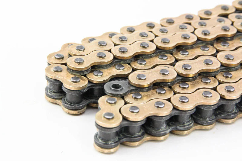 DID Chains → Master Link "Rivet Type" for X Ring Chains - VX