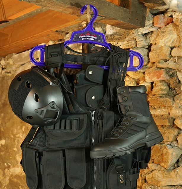 Grip Puppy Heavy Duty Hanger