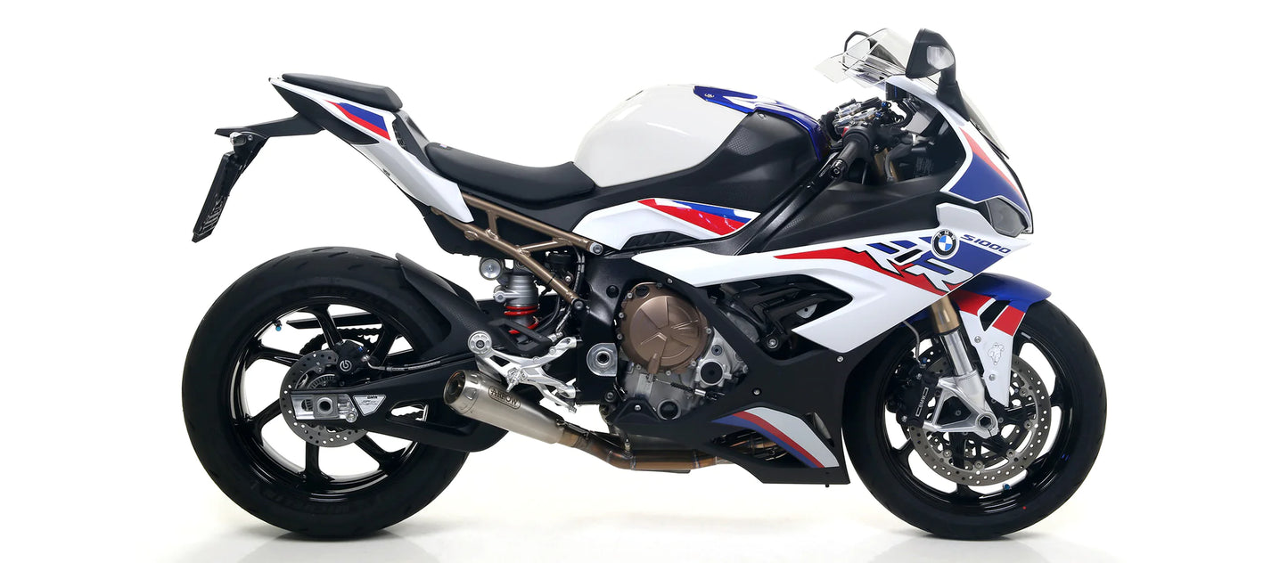 ARROW EXHAUST FOR BMW S1000RR 2019-