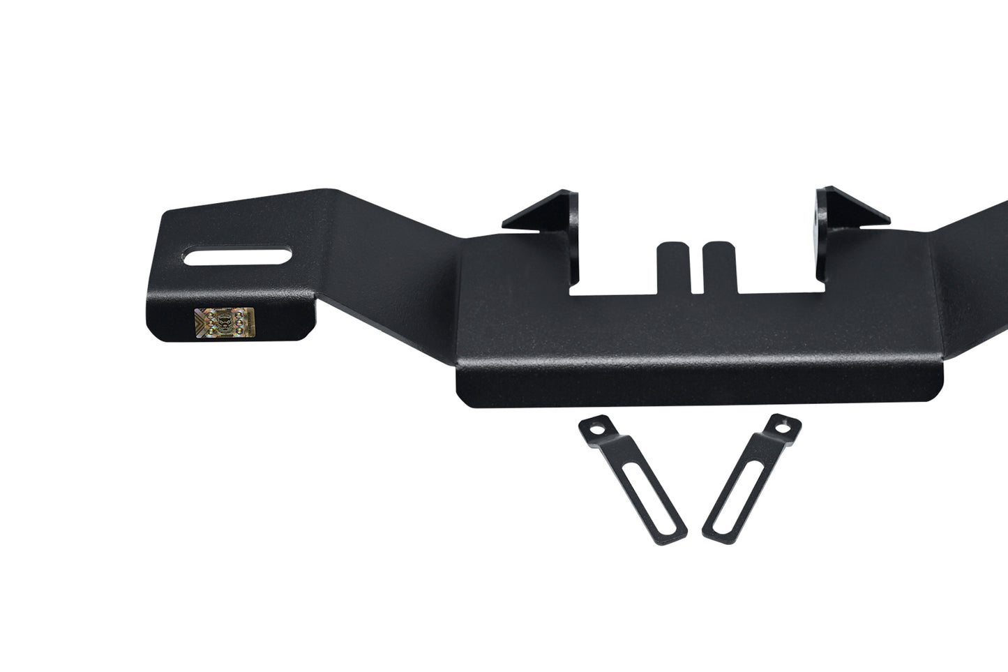 Maddog KTM 390 Adventure clamp for Alpha & Delta