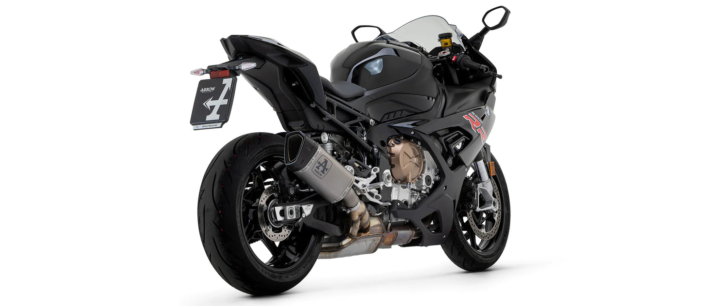 ARROW EXHAUST FOR BMW S1000RR 2019-