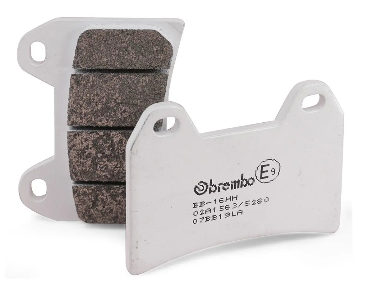 BREMBO 07BB19LA BRAKE PAD
