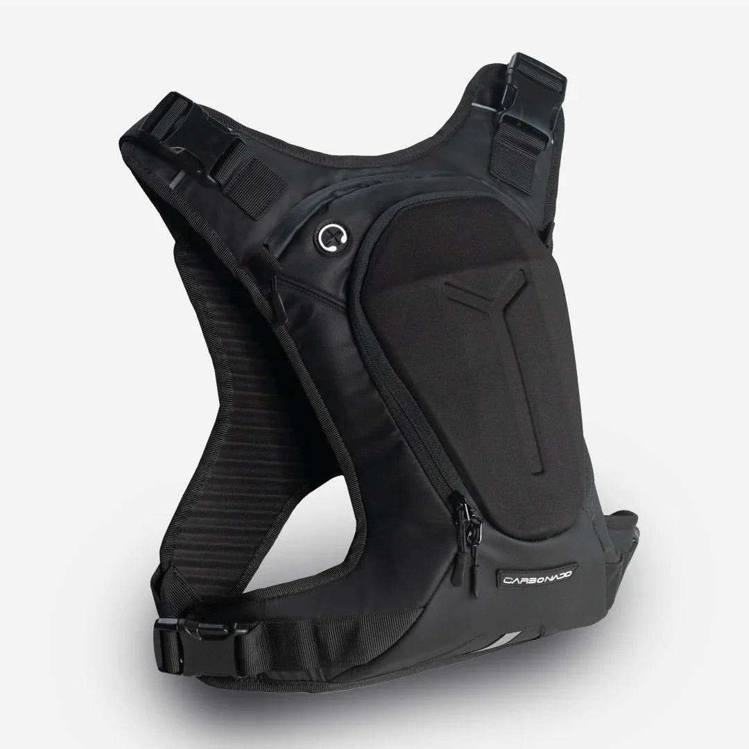 Carbonado Y07 Hydration Pac
