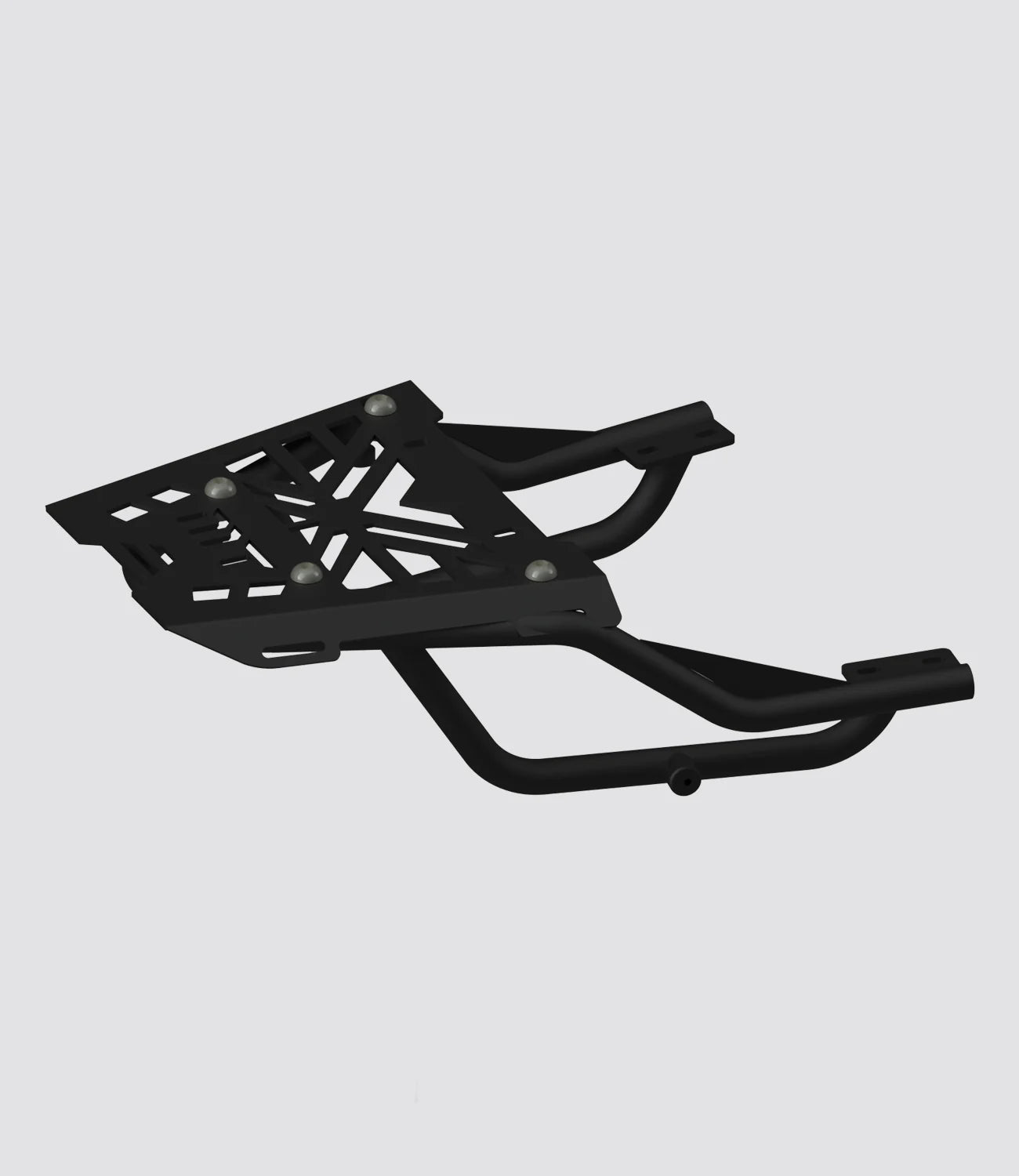 MOTO TORQUE XPULSE RALLY EDITION - BACK CARRIER