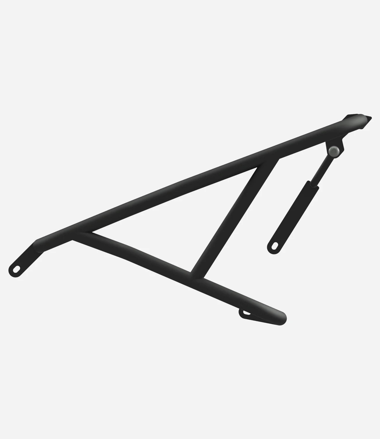 MOTO TORQUE DEFENDER - CRASH GUARD For Suzuki V-STROM SX 250