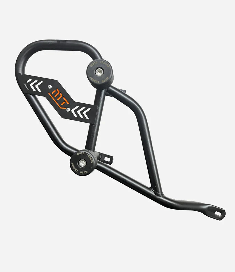 MOTO TORQUE STORM - KTM DUKE 250/390 CRASH GUARD