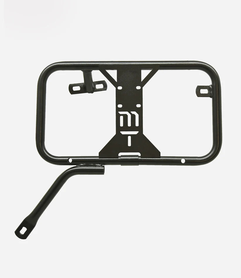 MOTO TORQUE SCRAM 411 - Saddle Stay