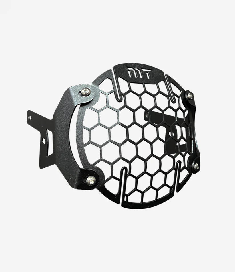 MOTO TORQUE XPULSE RALLY EDITION - HEADLIGHT GRILL