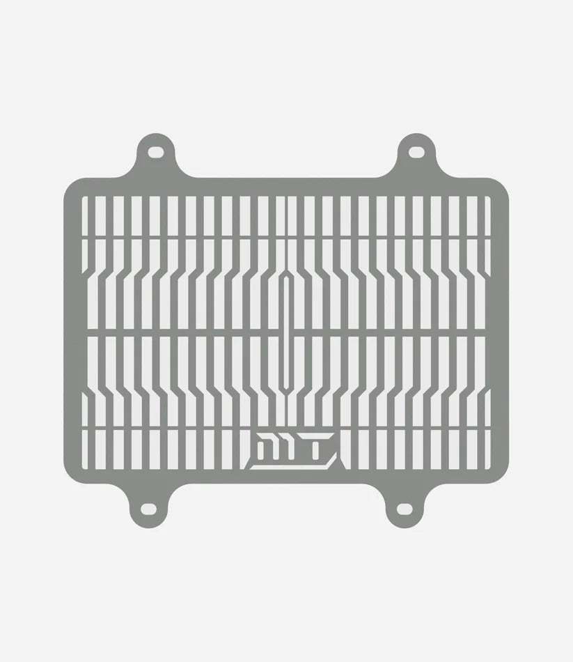 MOTO TORQUE BMW G310 GS - RADIATOR GUARD (Aluminium)