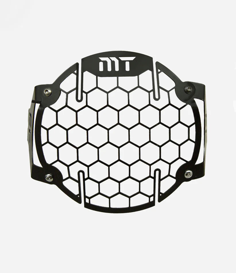 MOTO TORQUE HIMALAYAN BS6 - Headlight Grill