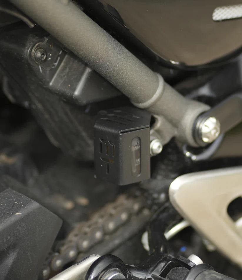MOTO TORQUE TRIUMPH SPEED 400 - RESERVOIR OIL GUARD