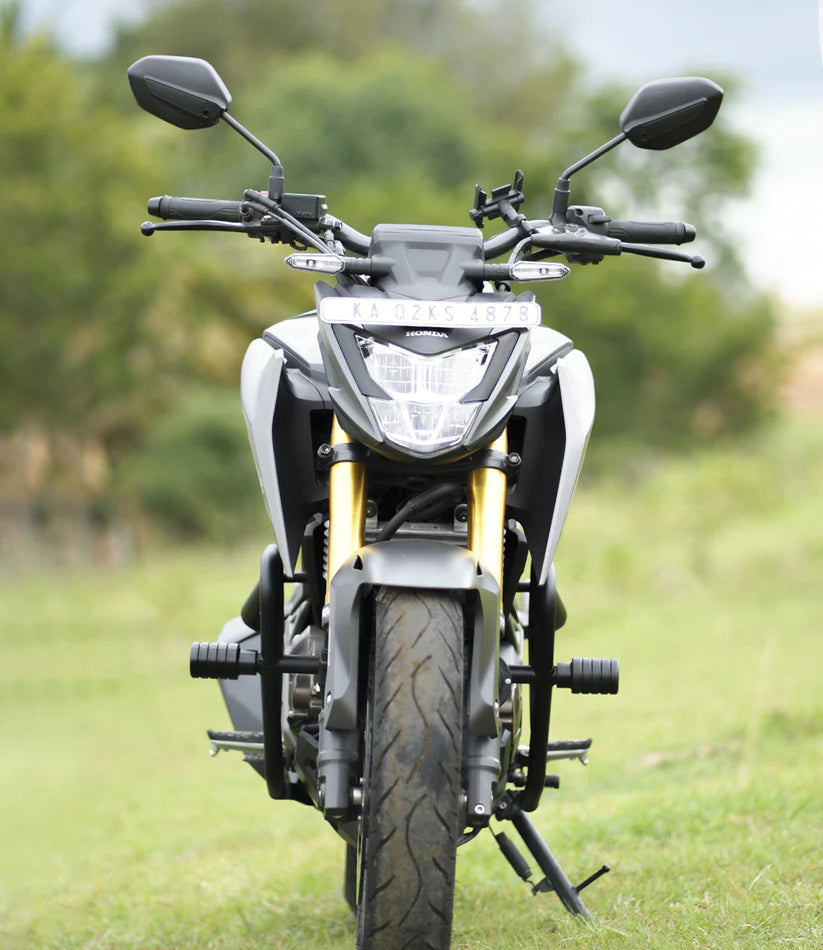 MOTO TORQUE HONDA CB300 F Crash Guard