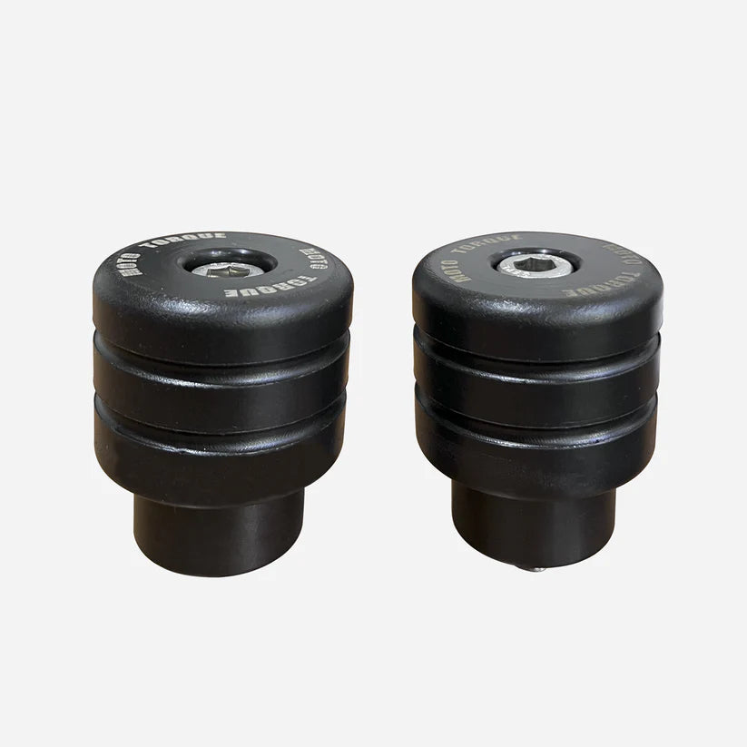 MOTO TORQUE SMALL SLIDERS + BOLTS