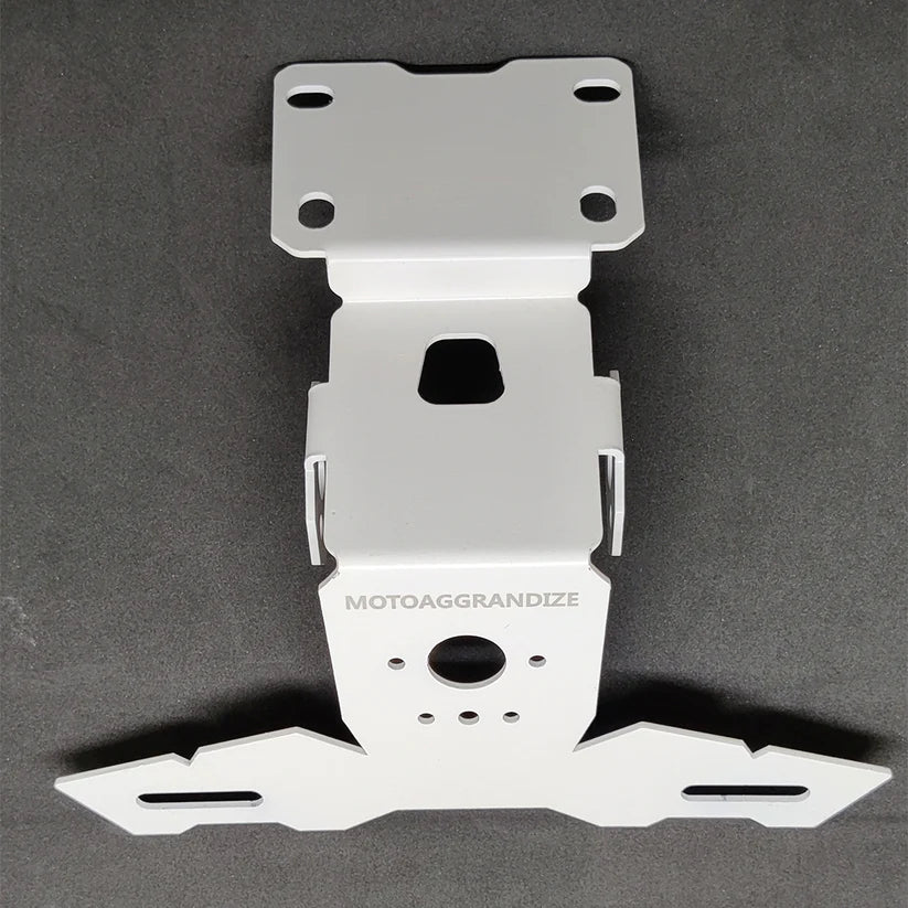 Motoaggrandize Tail tidy/ Fender Eliminator for Yamaha MT-15