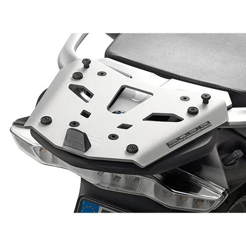 GIVI – SRA5113 – Aluminum Top Case Rack For BMW R1200RT / R1250RT