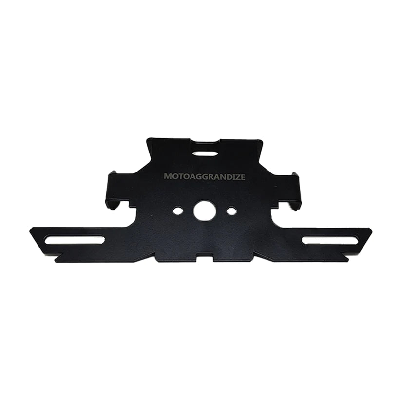 Motoaggrandize Tail tidy/ Fender Eliminator for TVS RR 310