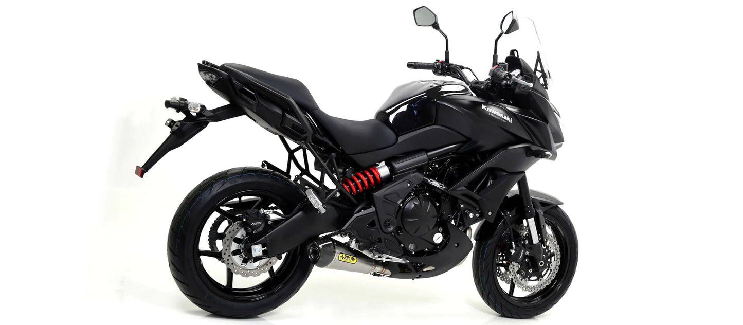 ARROW KAWASAKI VERSYS 650 2017/2018