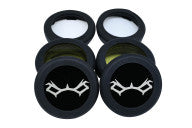 Maddog Alpha Auxiliary Light Filters