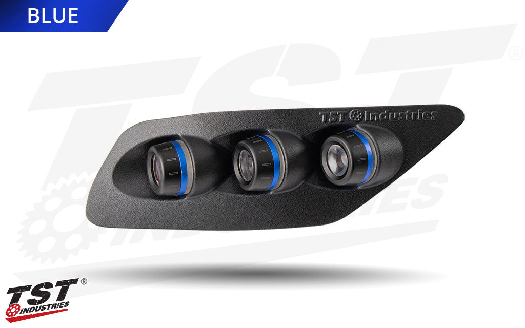 TST TAIL LIGHT BMW S1000RR 2019+