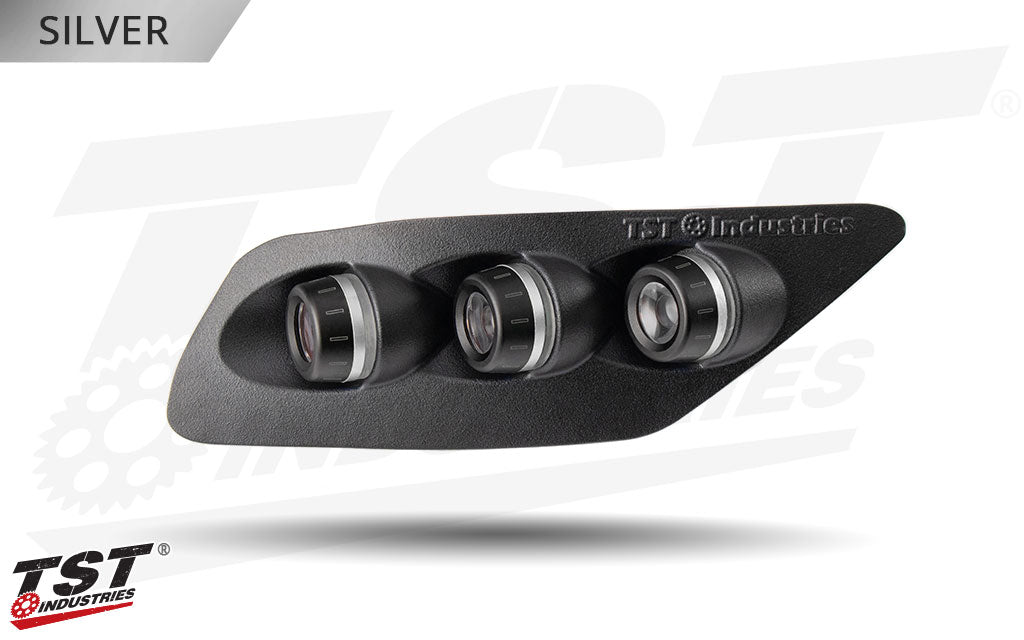 TST TAIL LIGHT BMW S1000RR 2019+