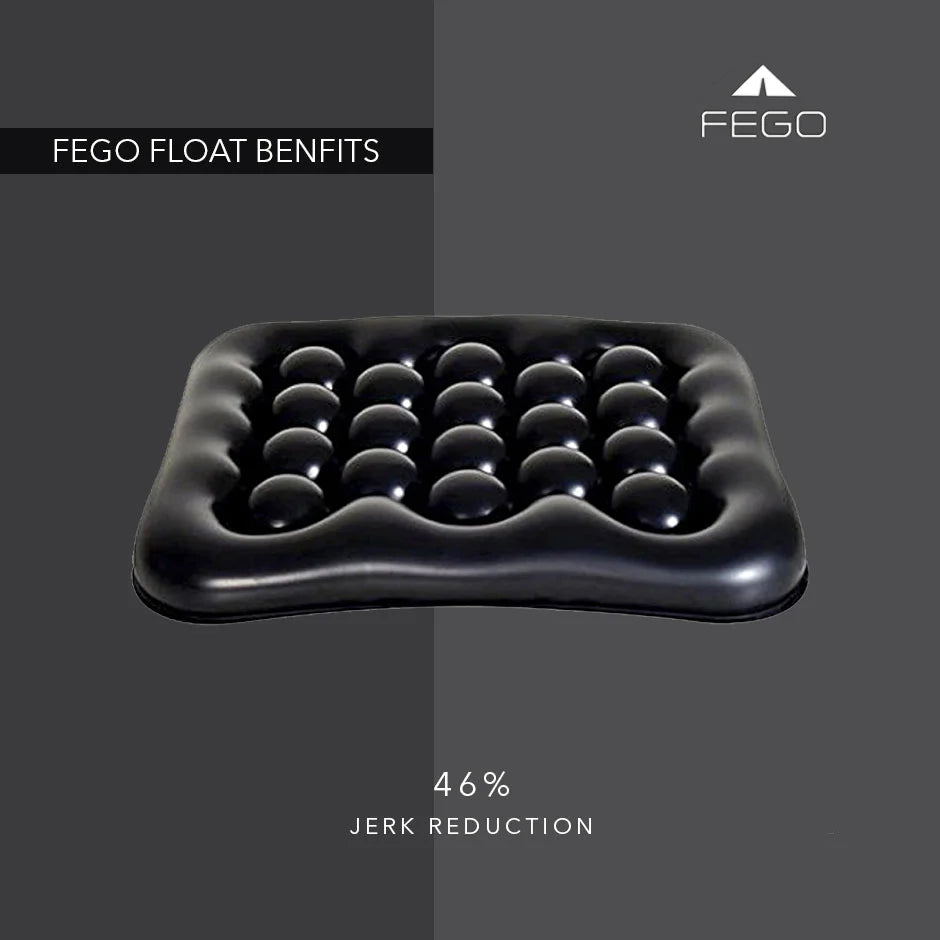 FEGO Float – Air Seat Cushion for Cars