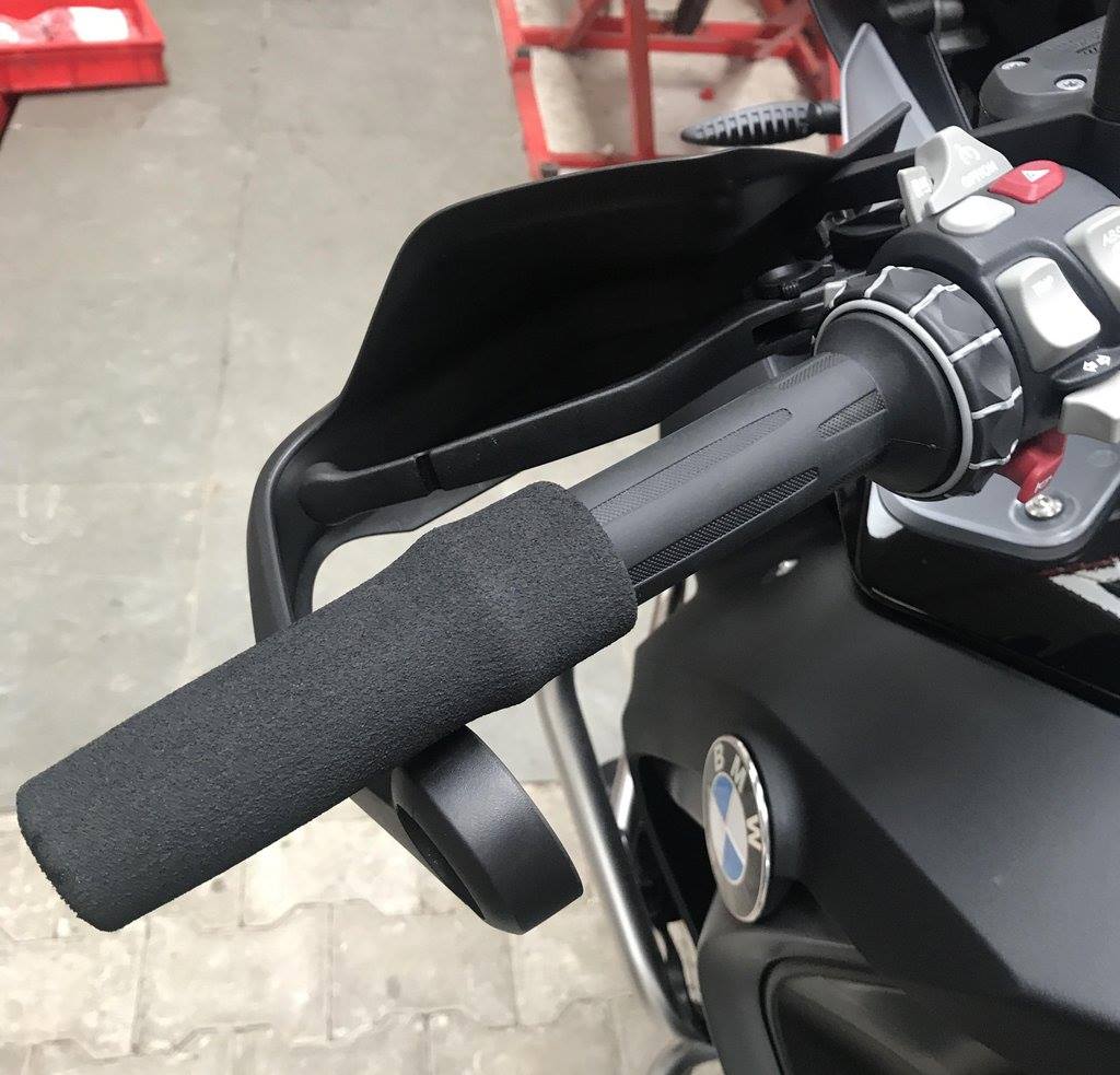 Grip Puppy Ergonomics - Handlebar Cushion (Above 25mm)