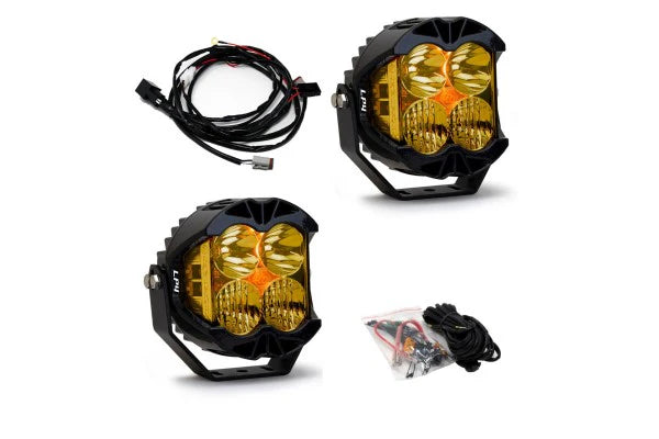 Baja Designs Aux LED - LP4 PRO