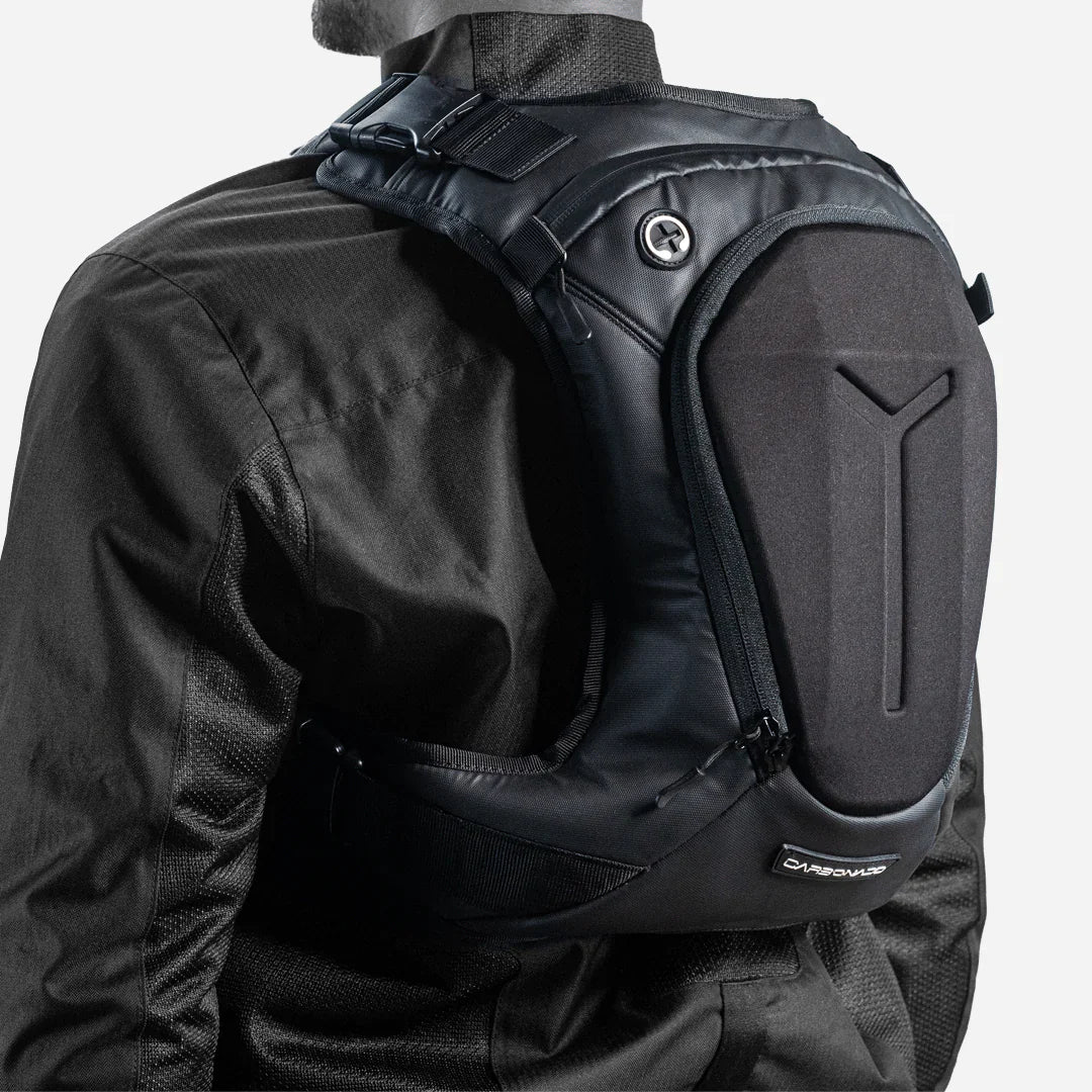 Carbonado Y07 Hydration Pac