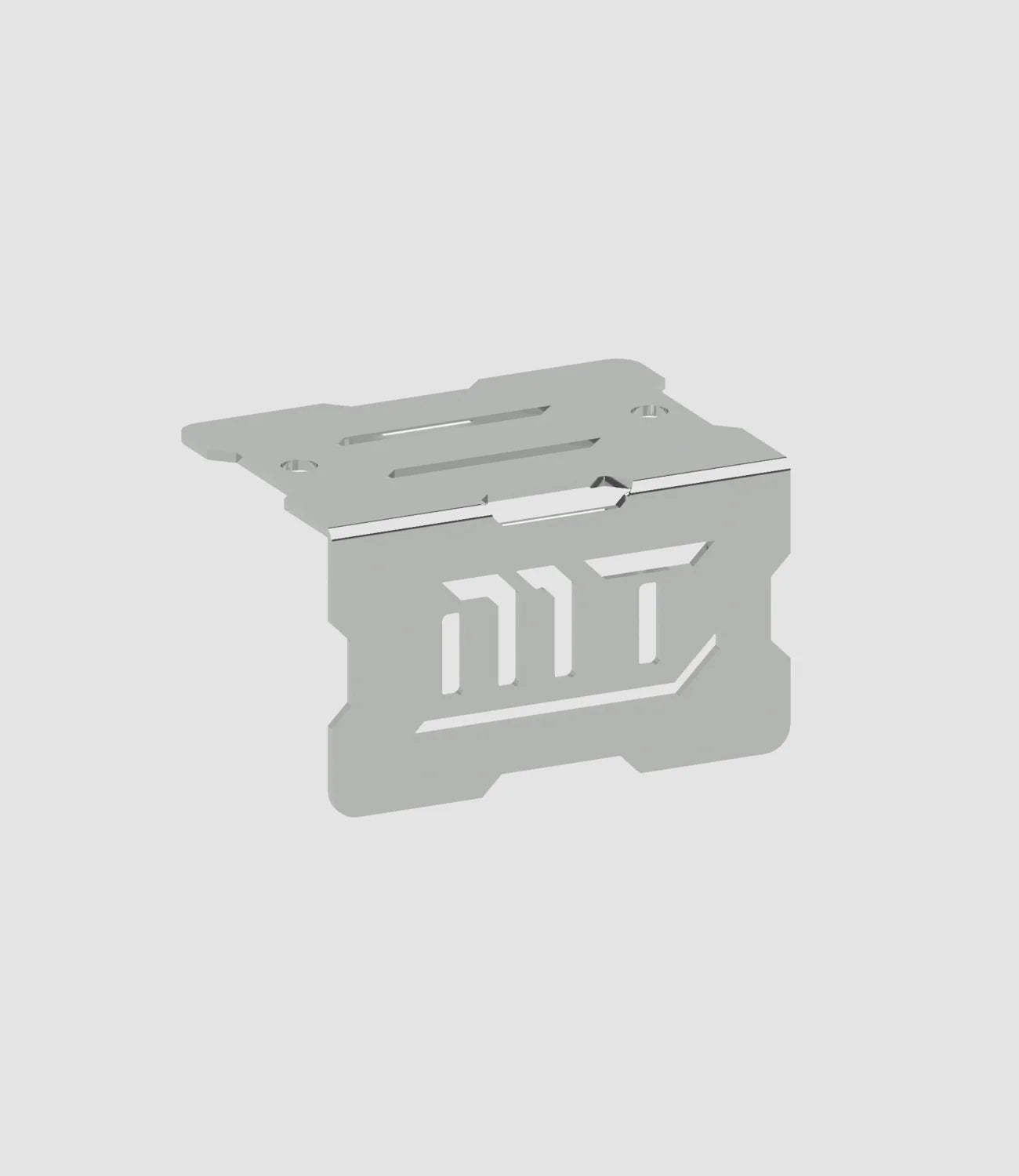 MOTO TORQUE HONDA CB350 RS - Disk Oil Guard (SS)