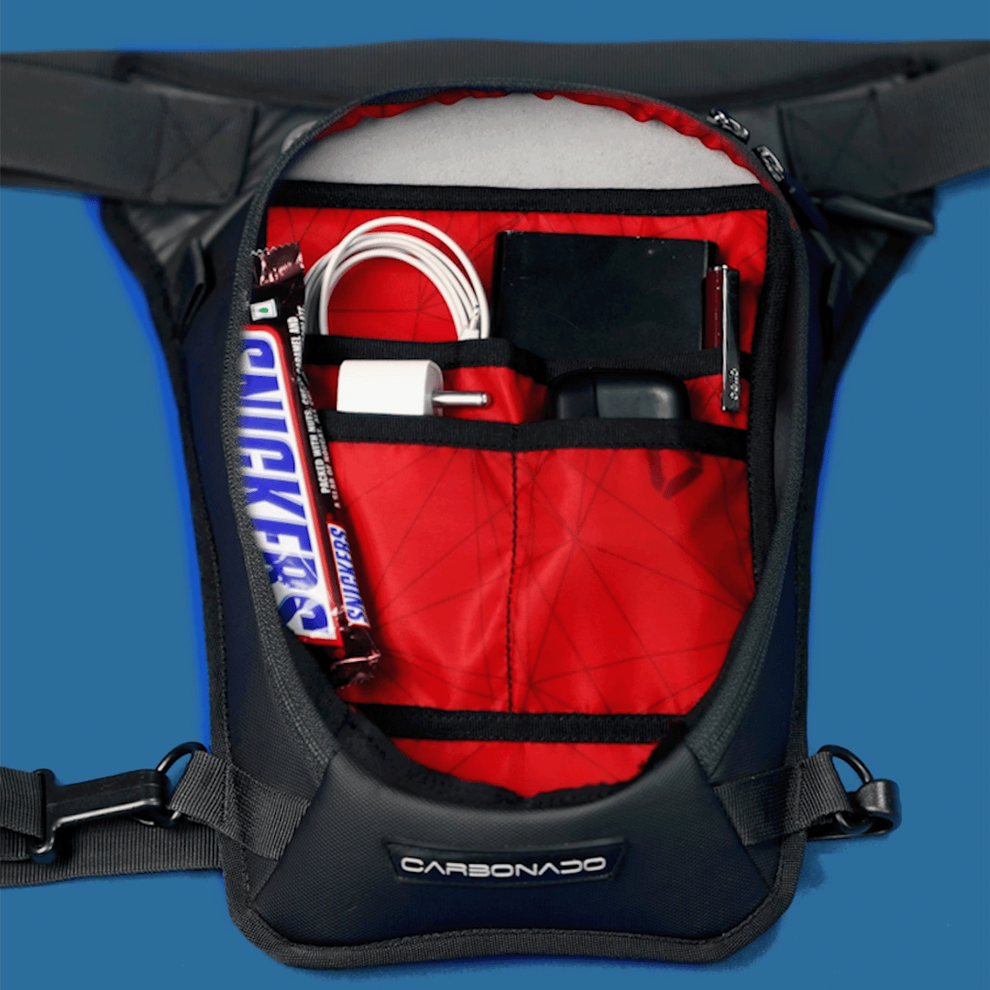 Tora Camera Bag