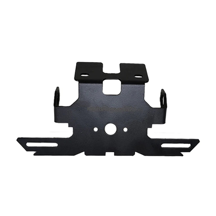 Motoaggrandize Tail tidy/ Fender Eliminator for BMW G 310 RR