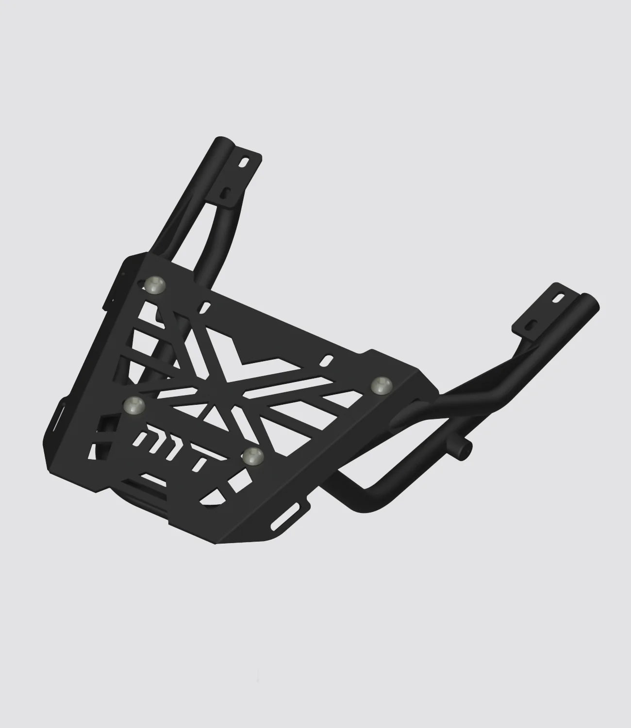 MOTO TORQUE XPULSE 200 4v - Back Carrier